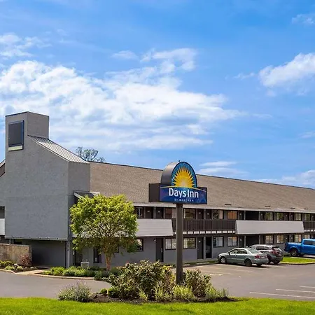 Days Inn Columbus/Worthington