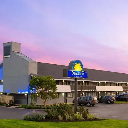 Days Inn Columbus/Worthington