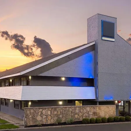 Days Inn Columbus/Worthington