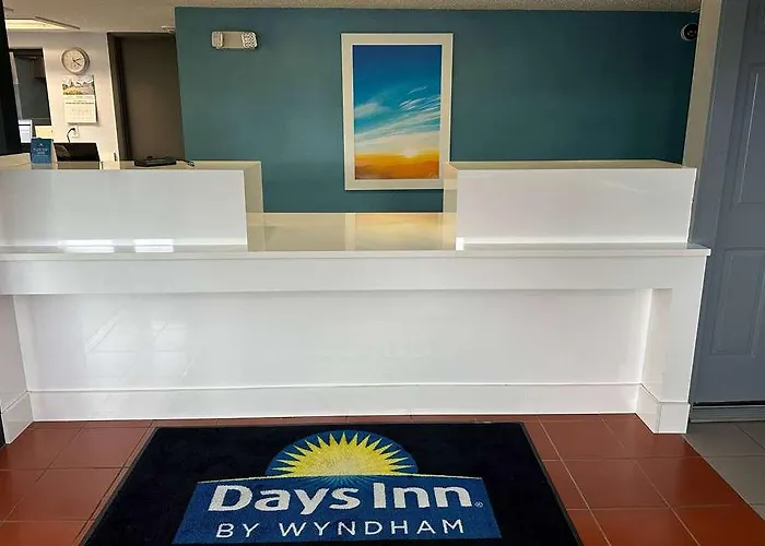 Hotel Days Columbus/worthington
