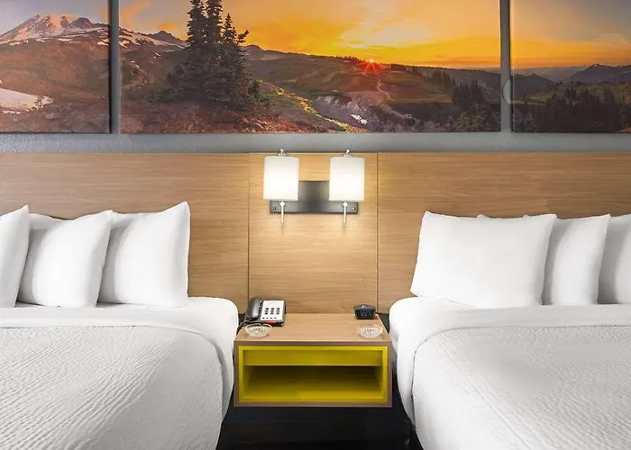 Hotel Days Columbus/worthington