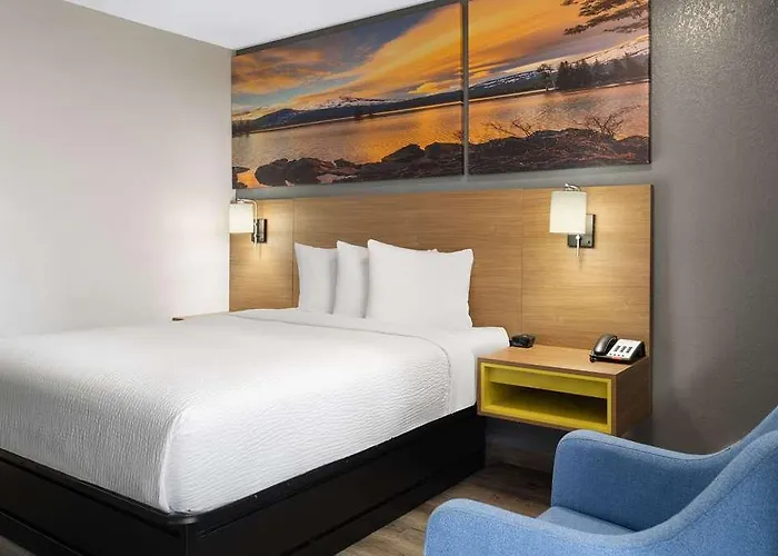 Hotel Days Columbus/worthington